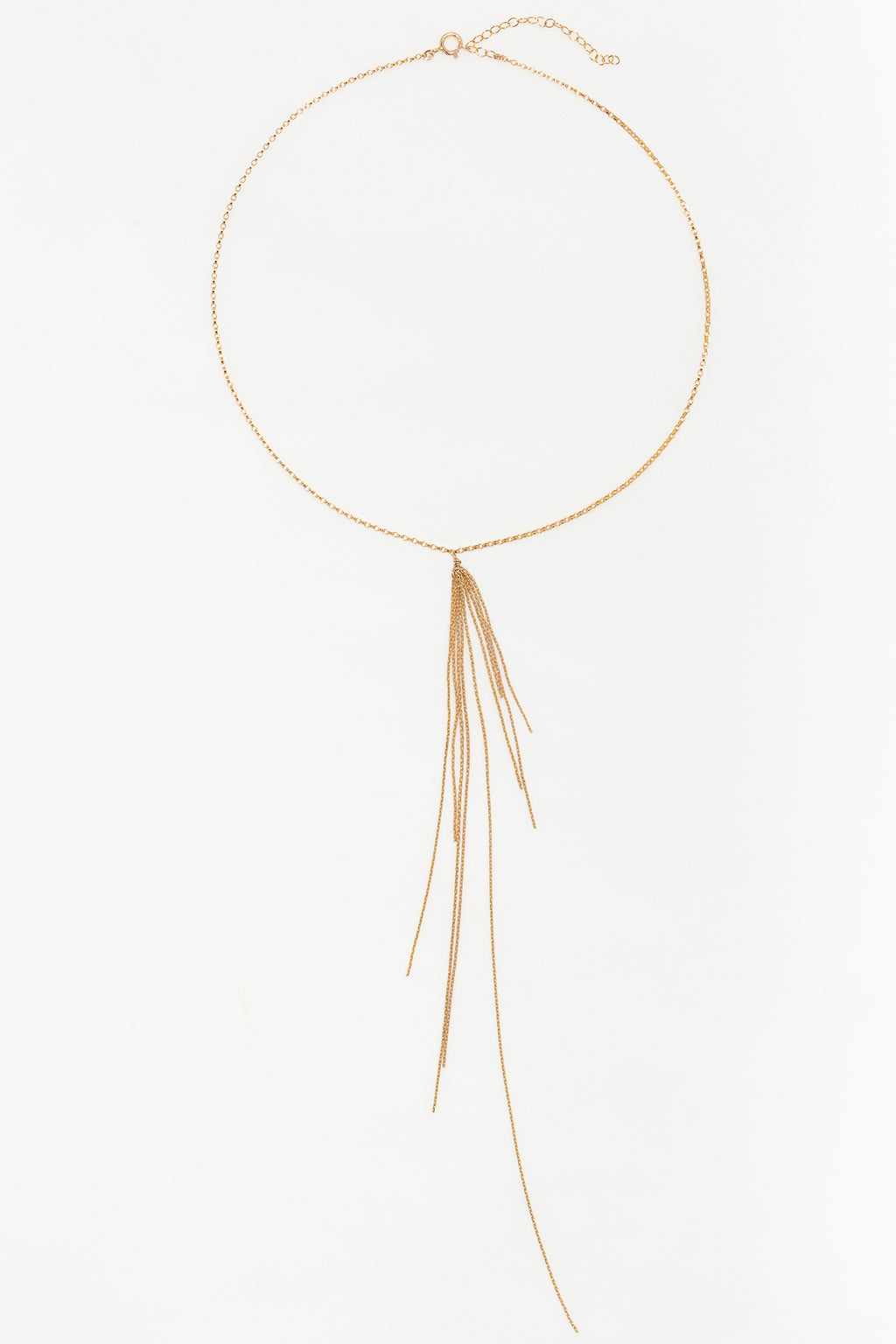 Leila Necklace