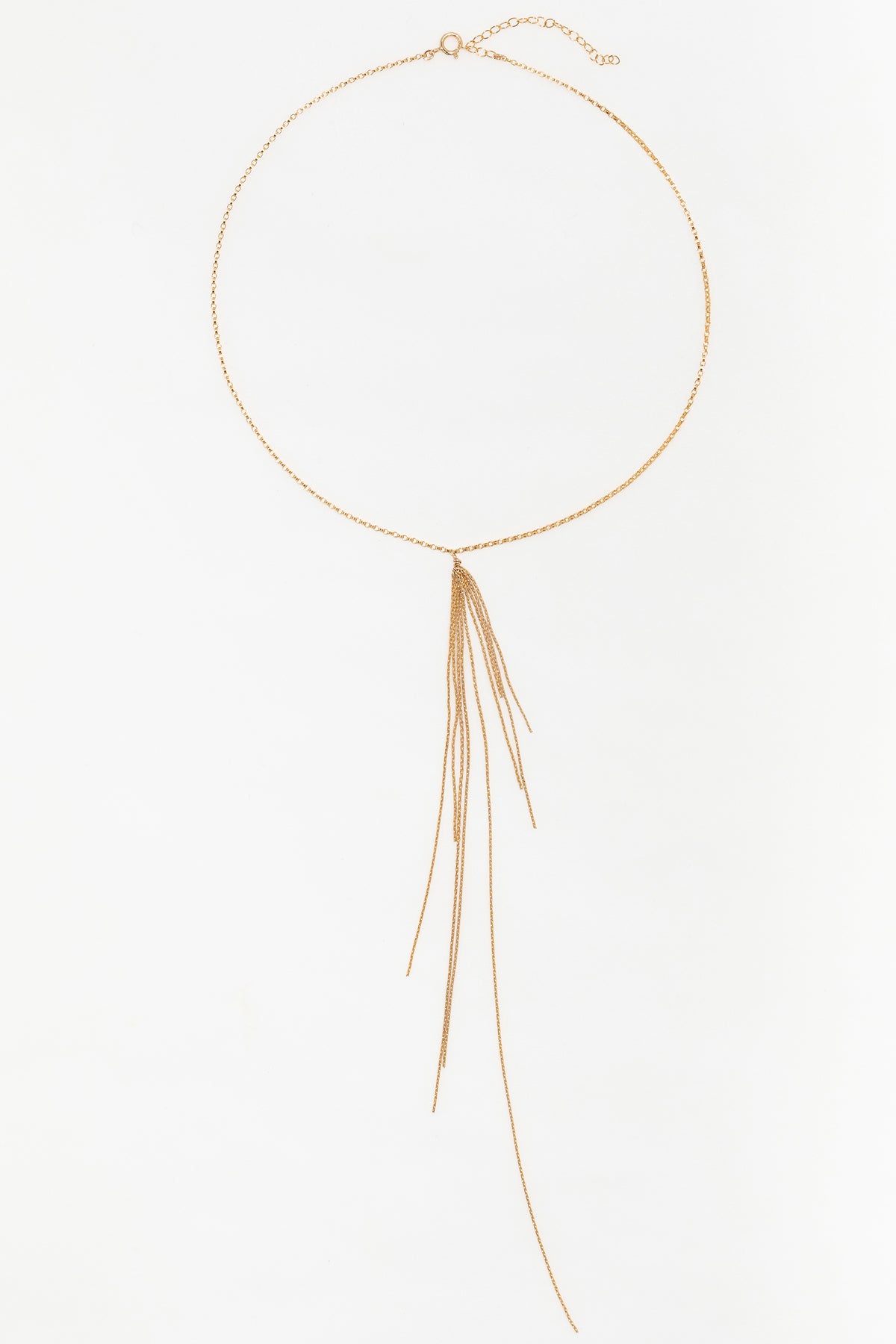 Leila Necklace