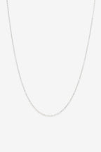 Fine chain - Silver