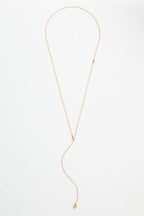 Vice Versa Stella Necklace - Gold