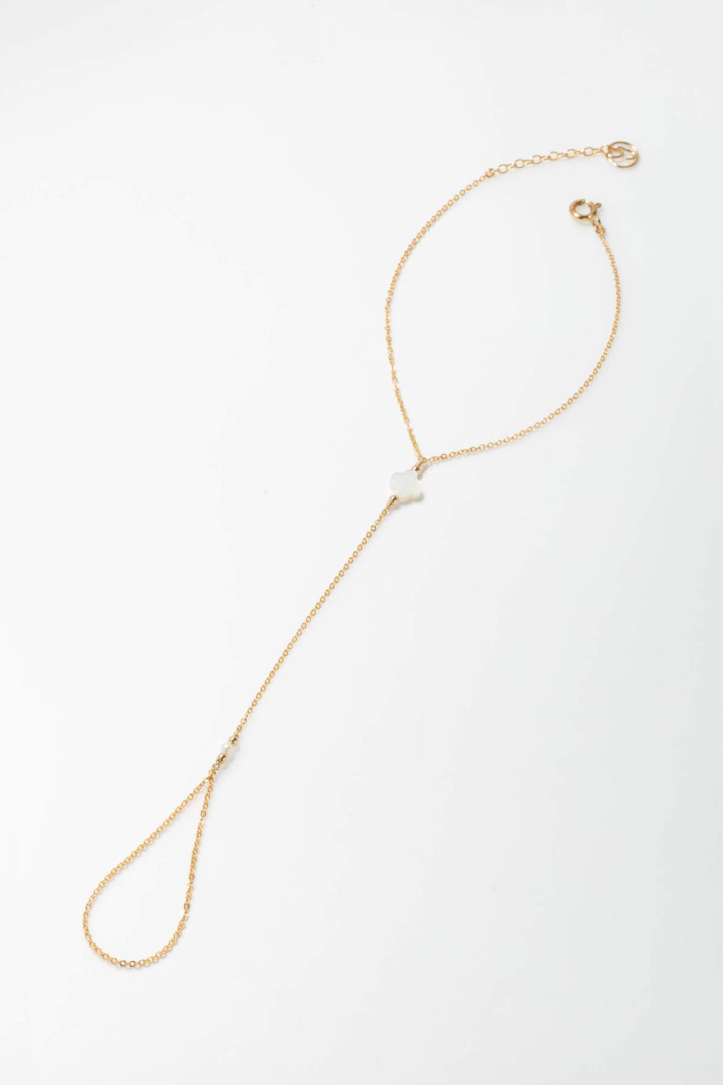 Star Hand Chain