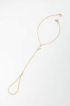 Star Hand Chain