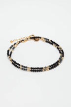 Queen Bracelet - Necklace - Spinel
