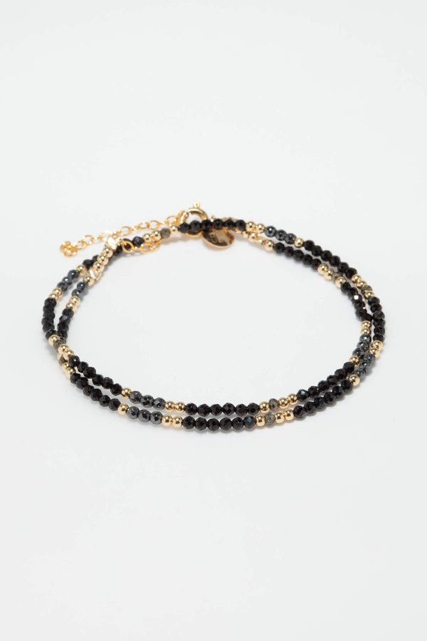 Queen Bracelet - Necklace - Spinel