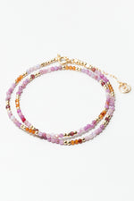 Queen bracelet-necklace - Amarena