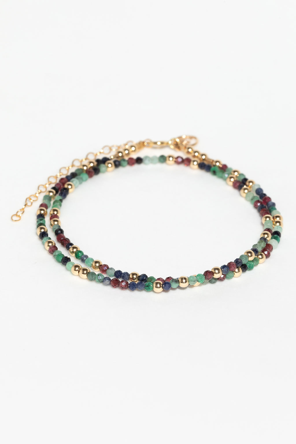 Bracelet - Queen Necklace - Precious