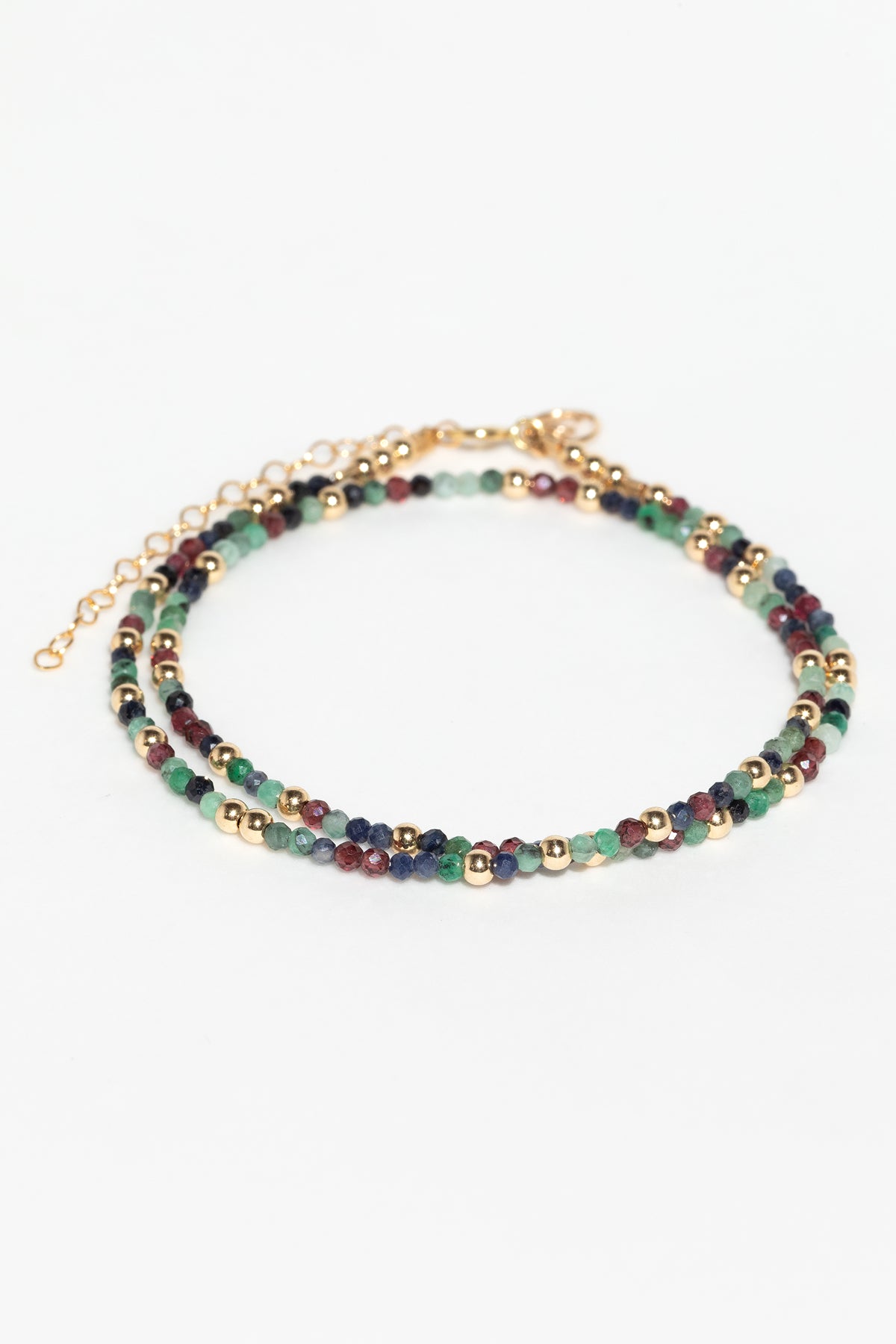 Bracelet - Queen Necklace - Precious