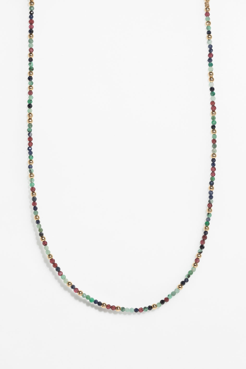 Bracelet - Queen Necklace - Precious