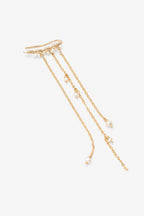 Climber bangs - Bead flight
