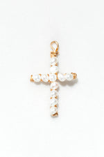 Vera Pendant - Cultured Pearl