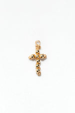 Vera Pendant - Gold