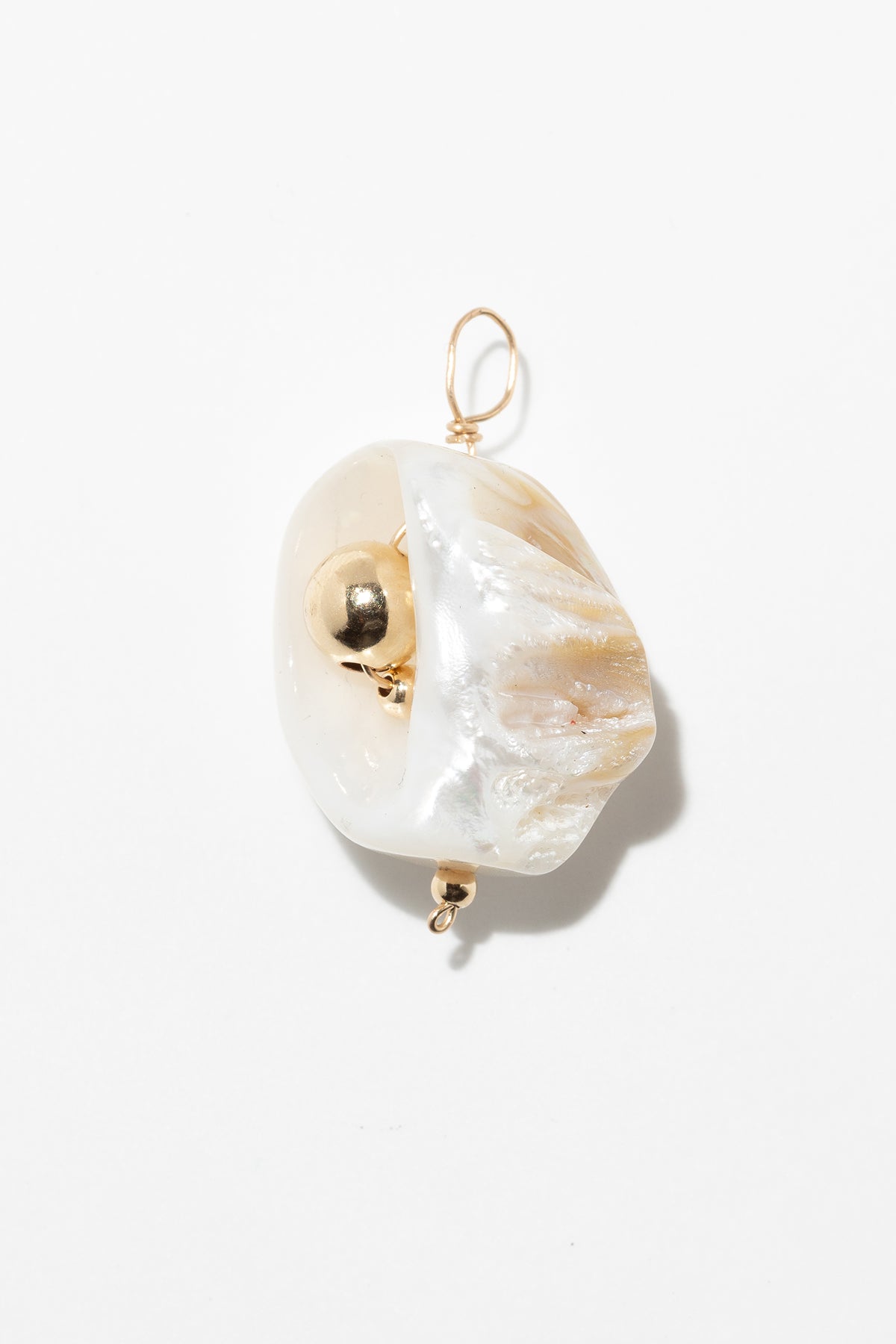 Zélie pendant