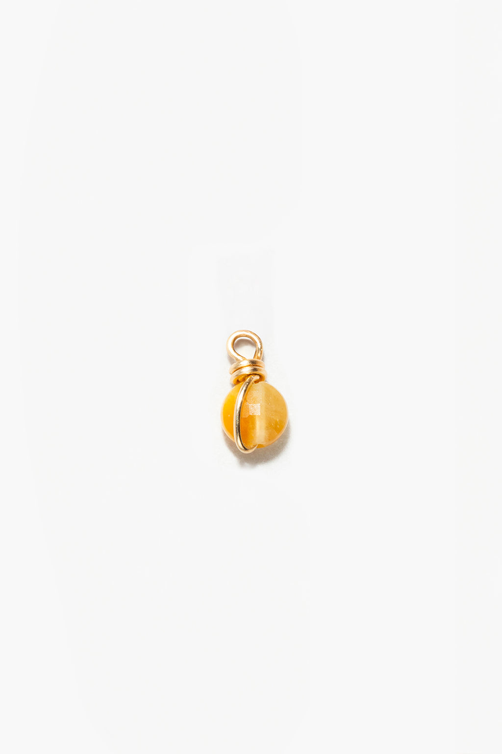 Stella Pendant - Tiger's Eye