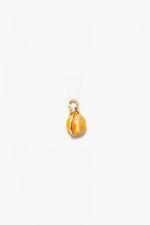 Stella Pendant - Tiger's Eye