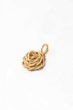 Rosa Pendant - 750‰ Gold