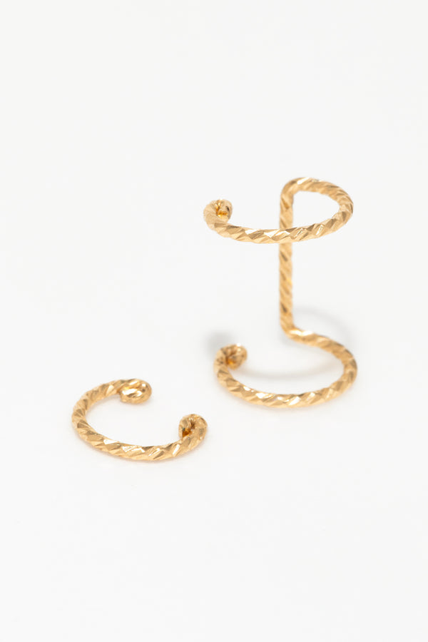 Ear cuff Éclat