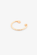 Fake piercing Éclat