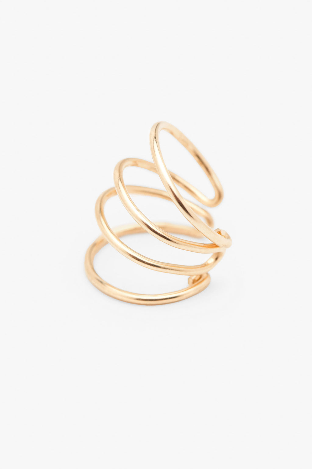 Fake piercing Shell Essential