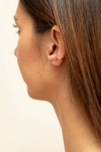 Fake piercing Éclat