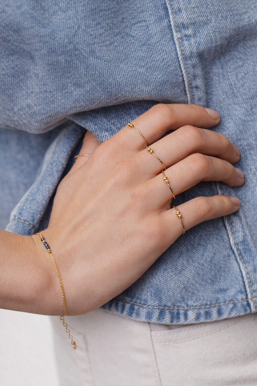 Ring Éclat