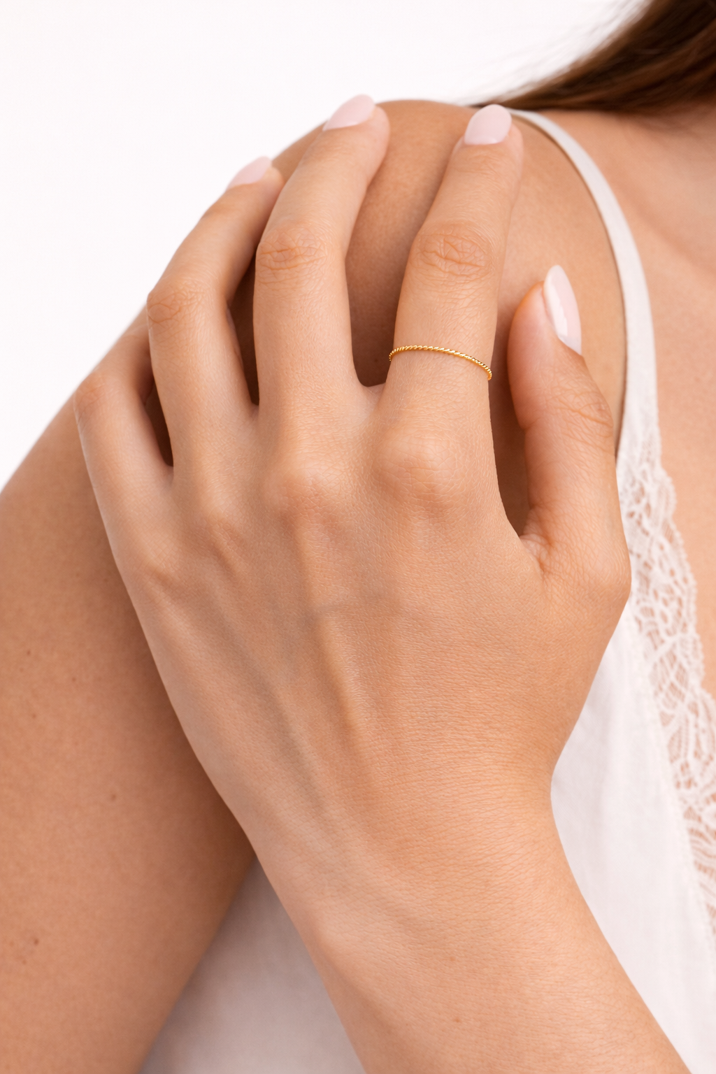 Ring Éclat