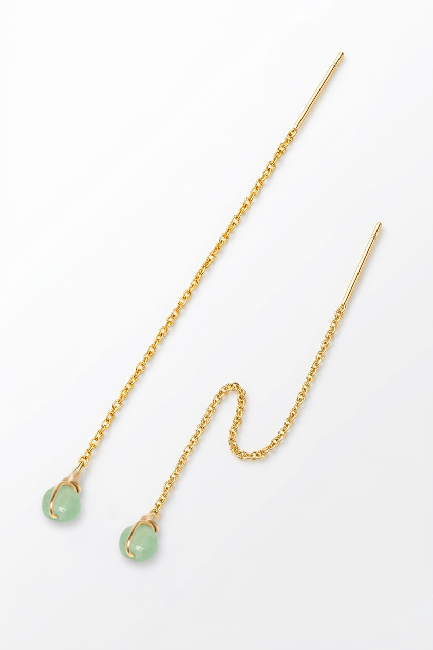 Stella multi-position ear jewelry