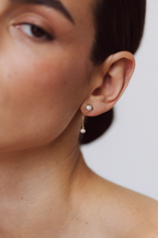 Swan chips - Cultured pearl
