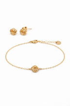 Pink Chip and Bracelet Set