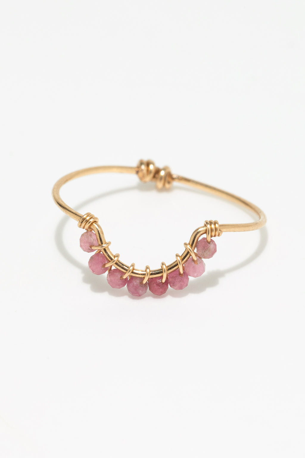 Frida Ring - Tourmaline