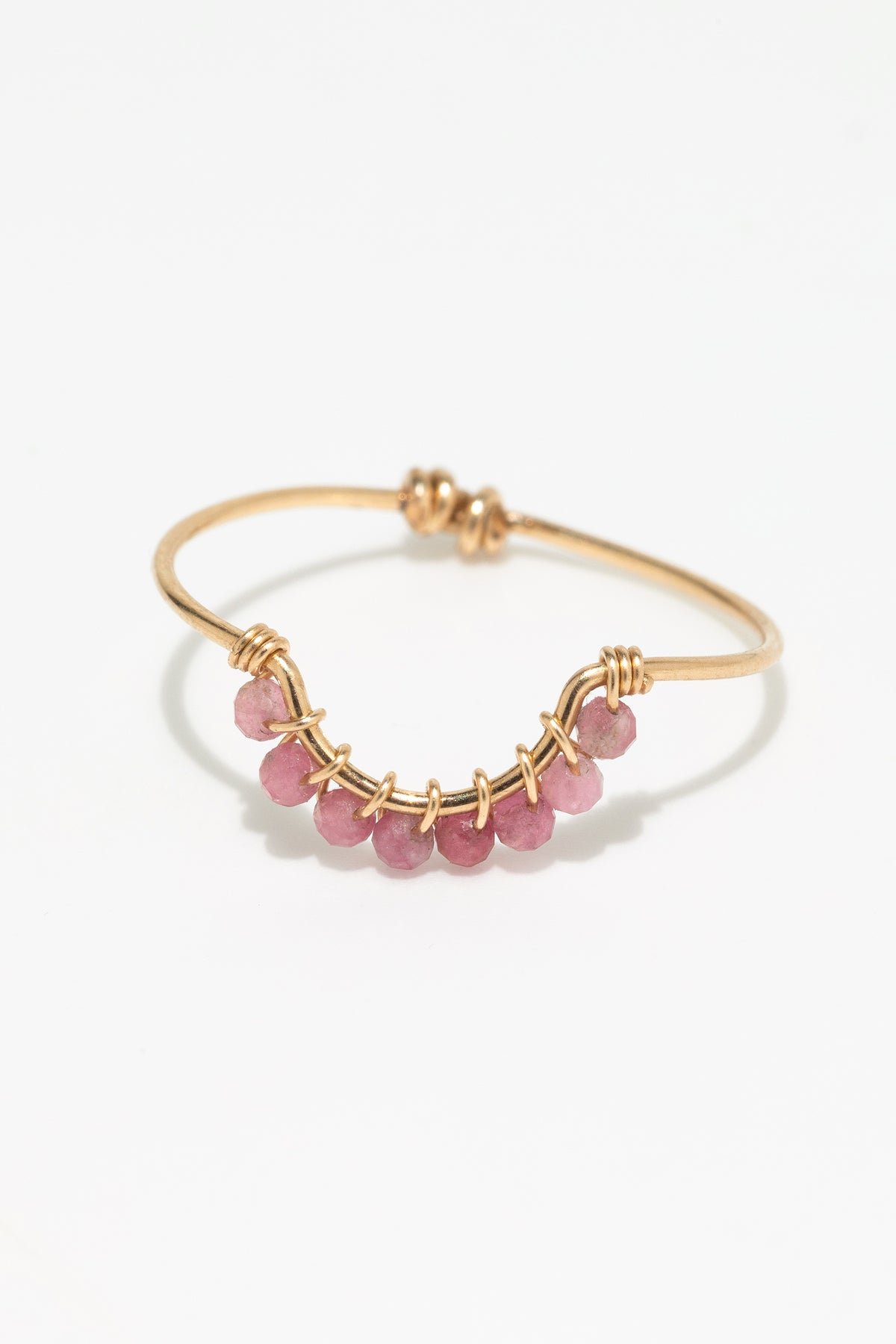 Frida Ring - Tourmaline