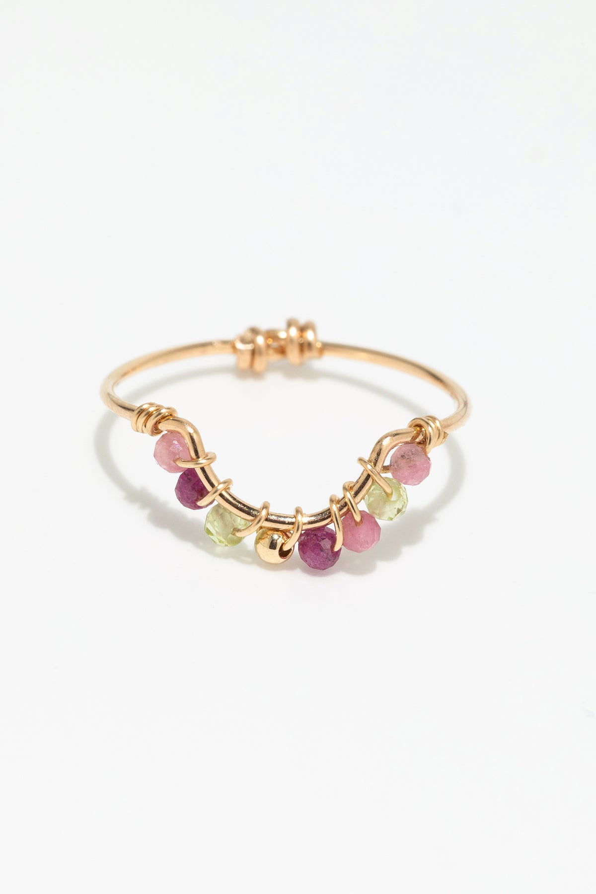 Frida Ring - Liberty