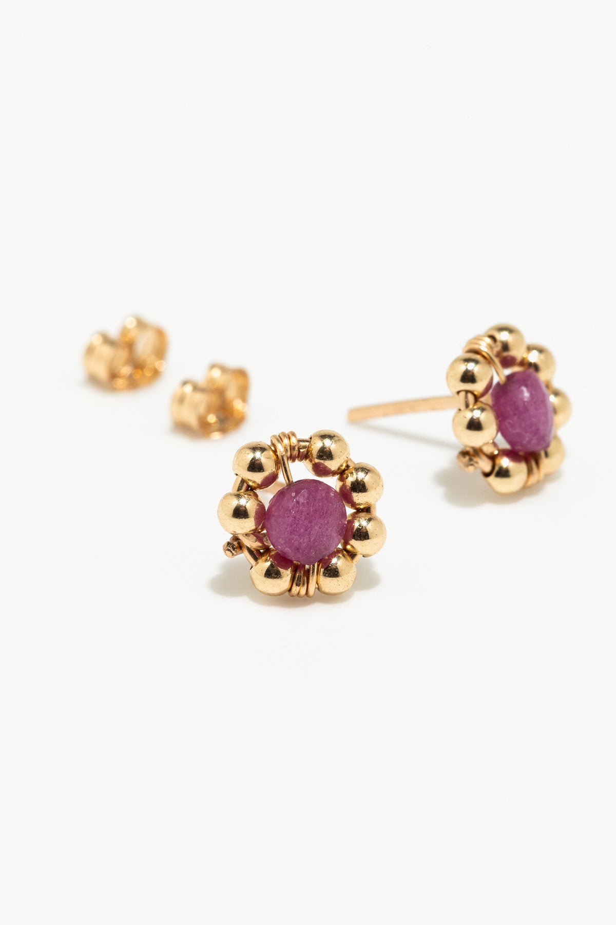 Daisy Chips - Ruby