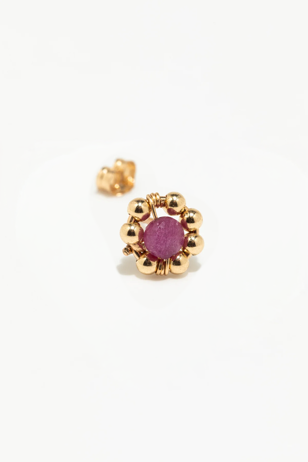 Daisy Chips - Ruby