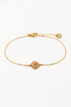 Rose Bracelet