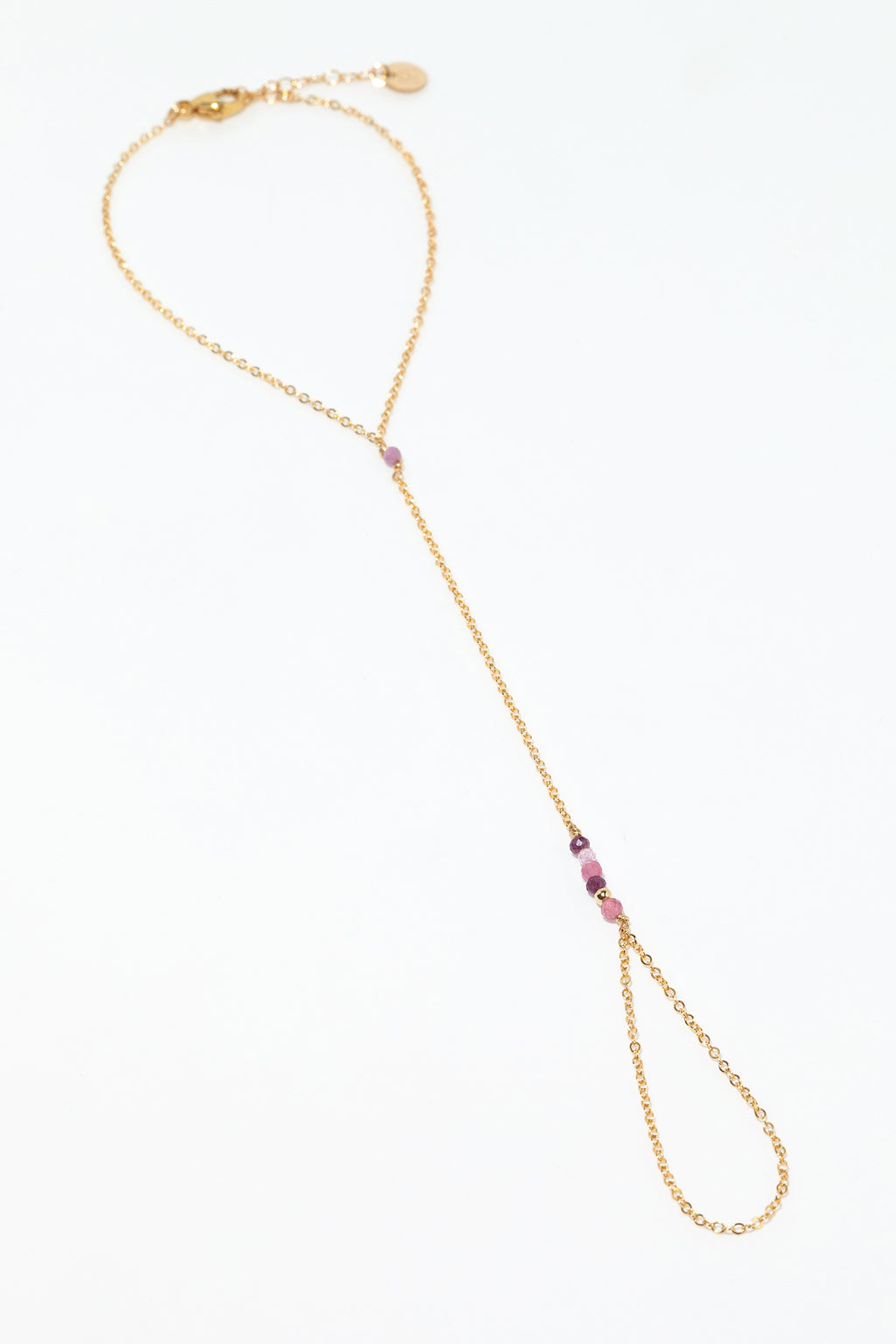Théa Hand Jewelry - Tourmaline