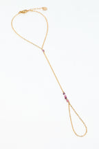 Théa Hand Jewelry - Tourmaline