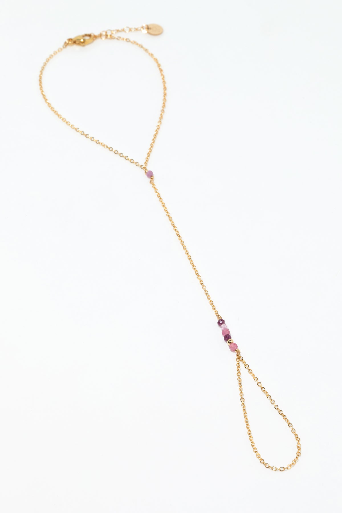 Théa Hand Jewelry - Tourmaline