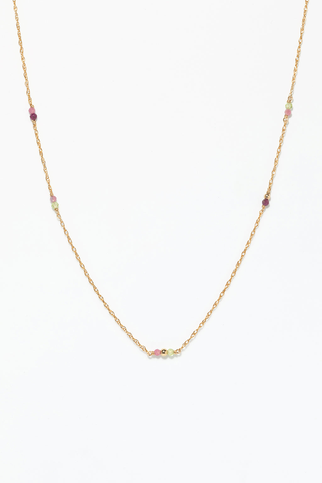 Bracelet - Maia Necklace - Liberty