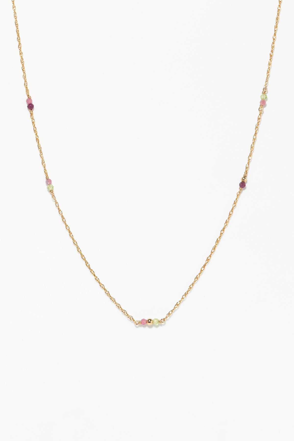 Bracelet - Maia Necklace - Liberty