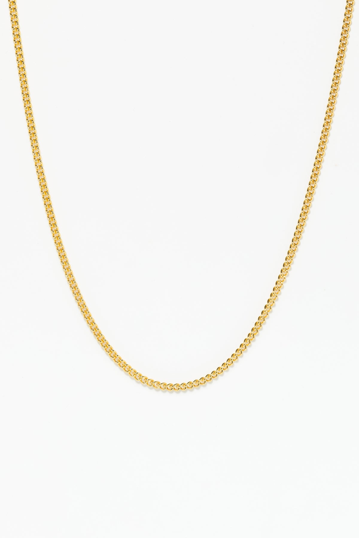 Mona necklace
