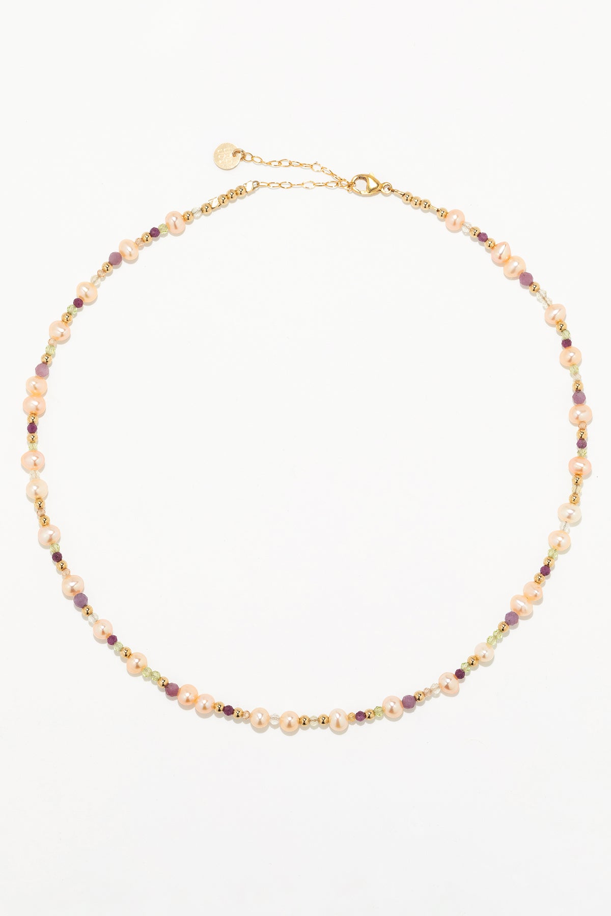 Venus Necklace - Liberty