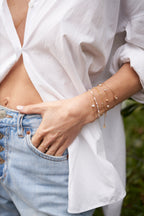 Shell rush - Cultured pearls