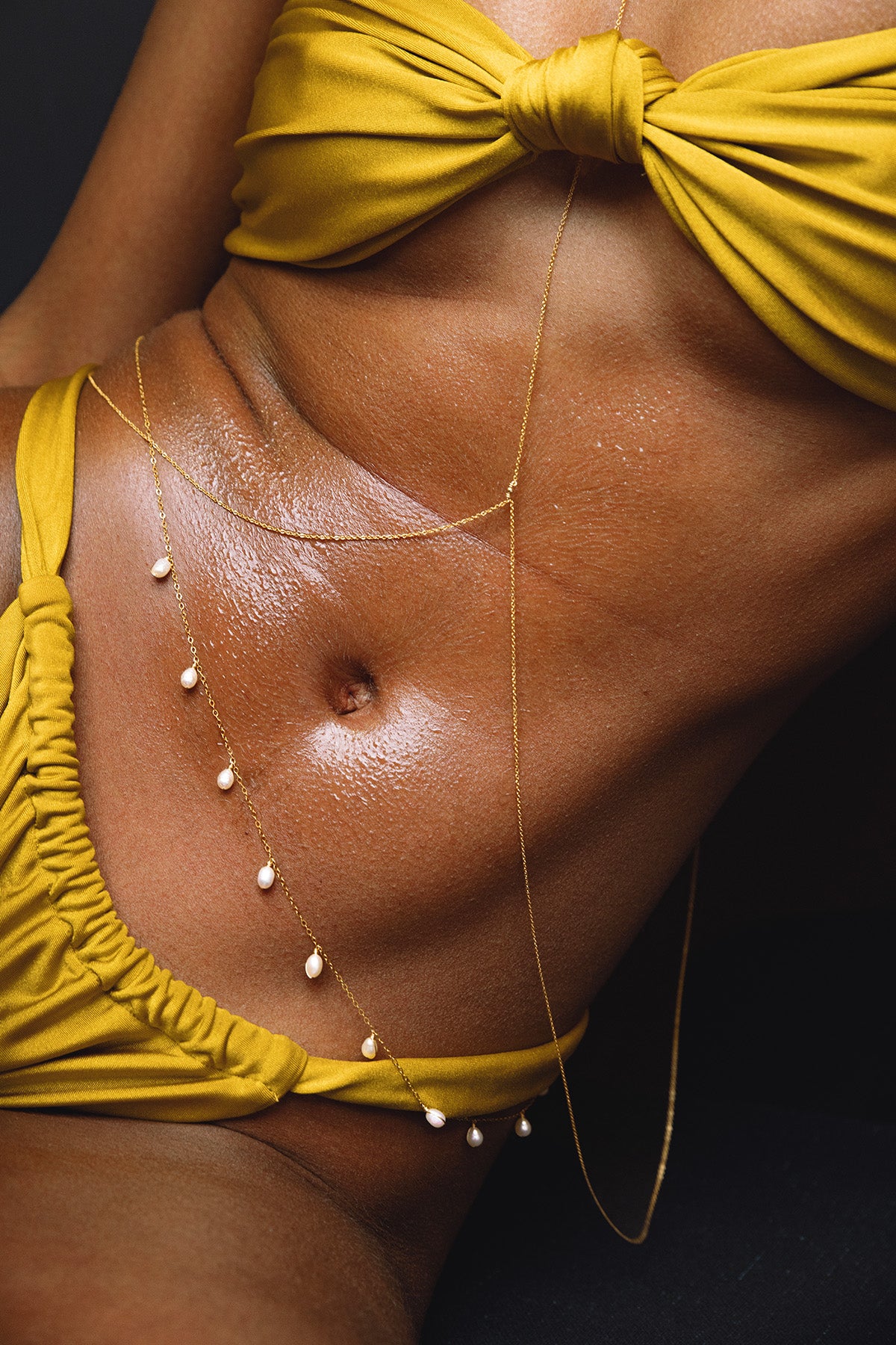 Body chain