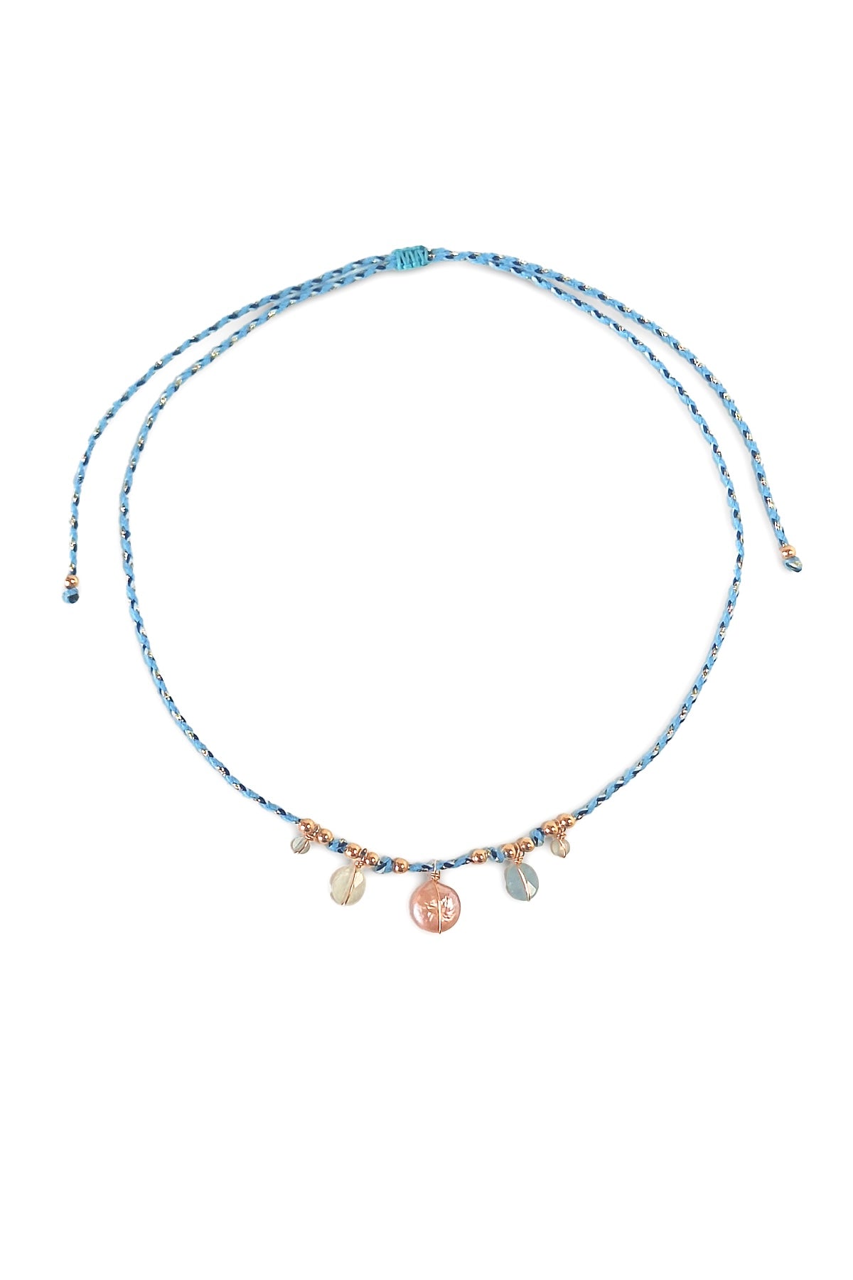 Leni Necklace