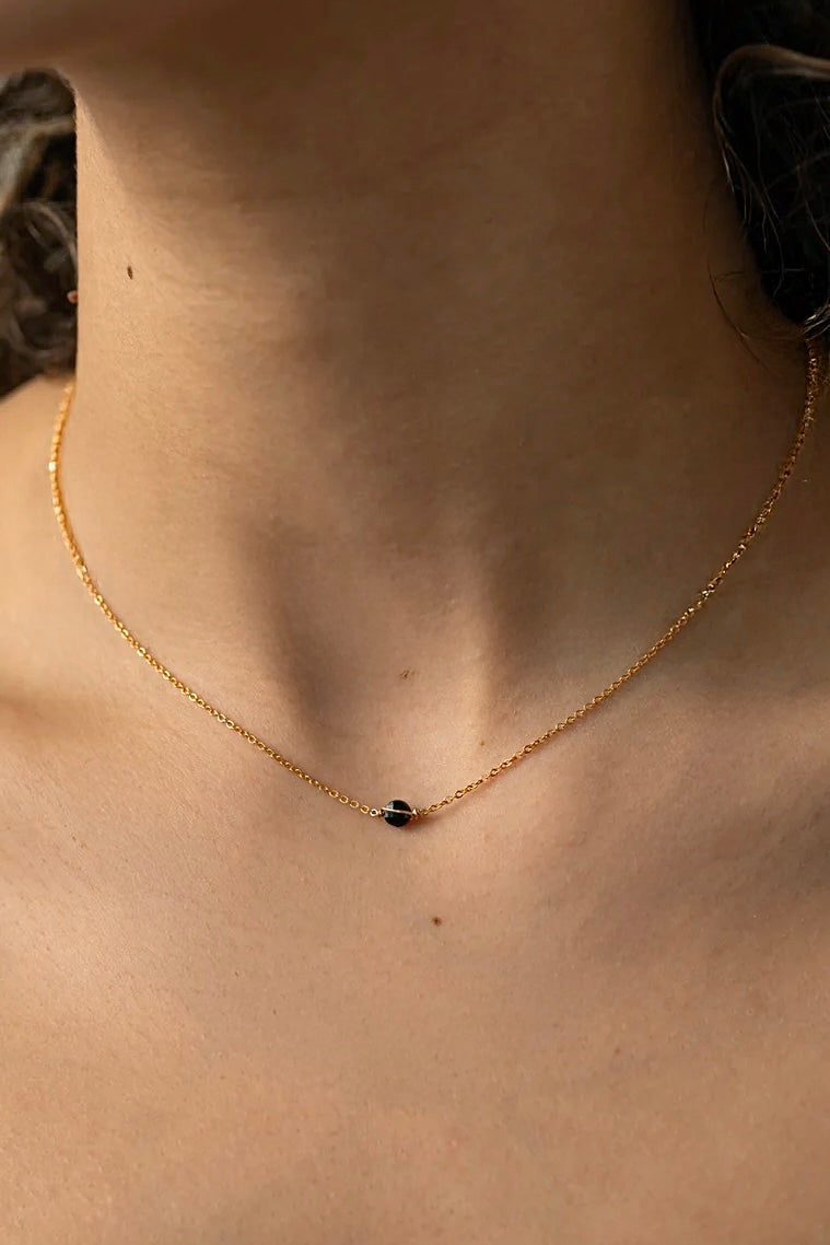 Stella necklace