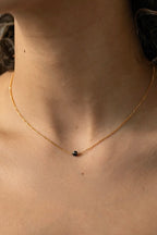 Stella necklace