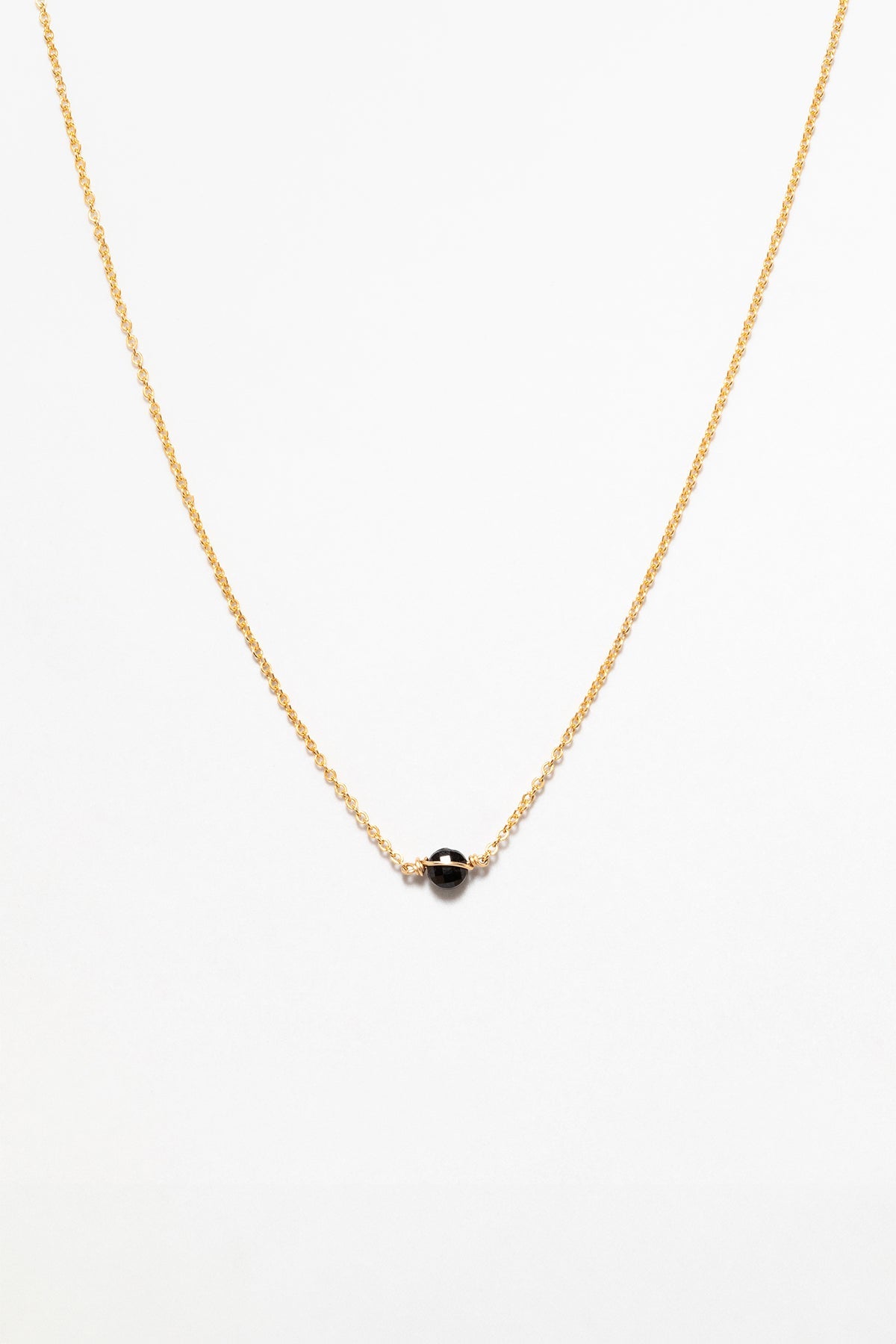 Stella necklace
