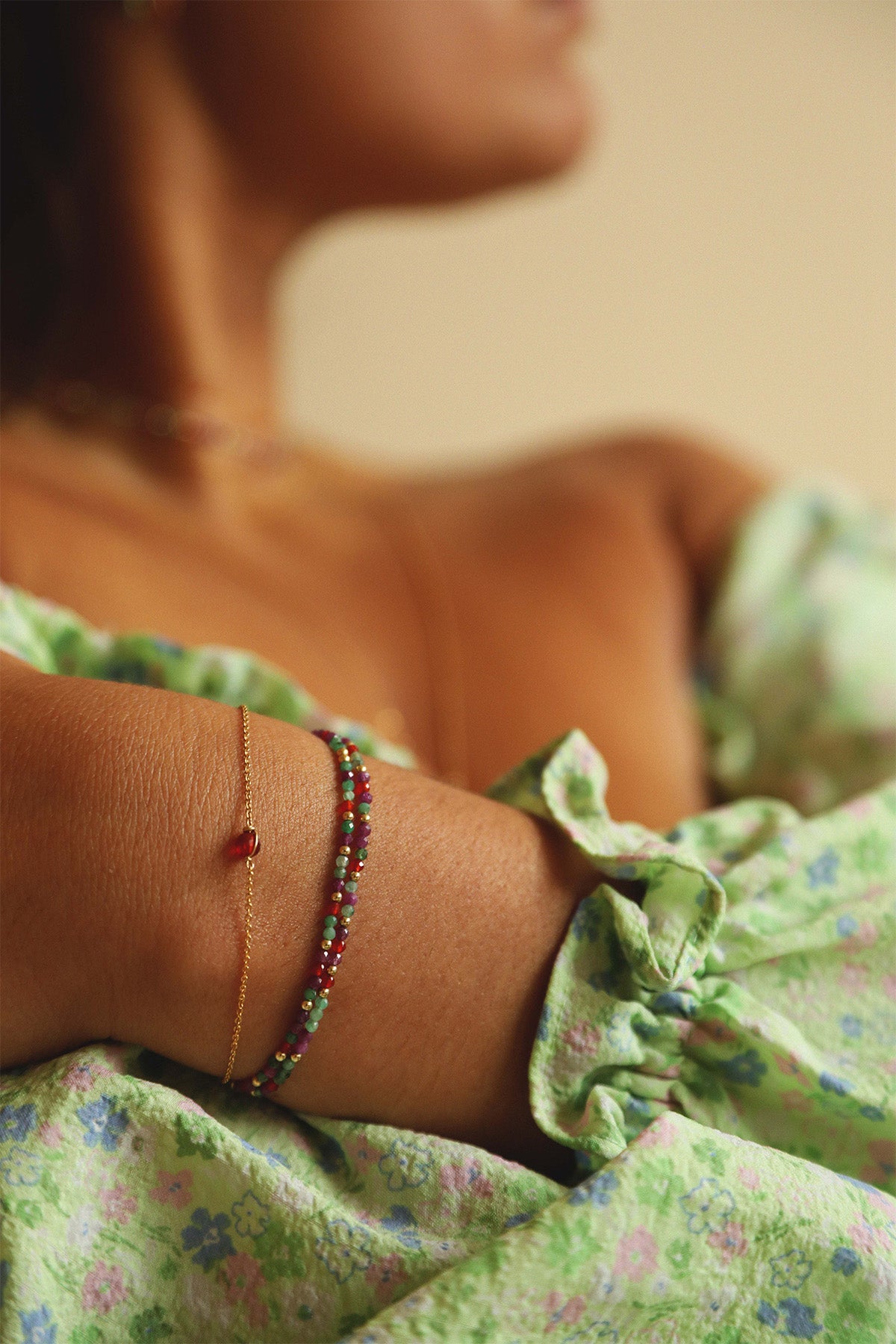 Stella bracelet