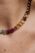 Rosalia Necklace