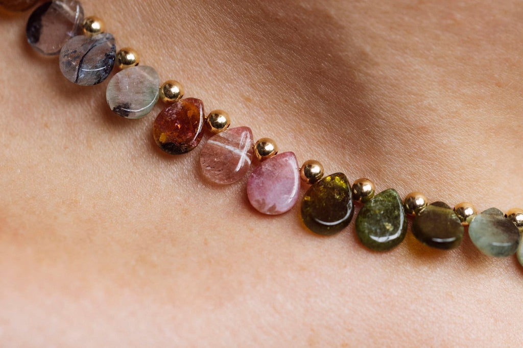 Rosalia Necklace